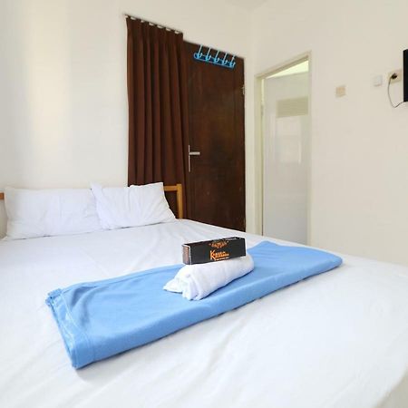 Kamar Keluarga Kalideres Jakarta Eksteriør bilde