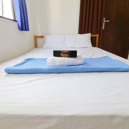 Kamar Keluarga Kalideres Jakarta Eksteriør bilde