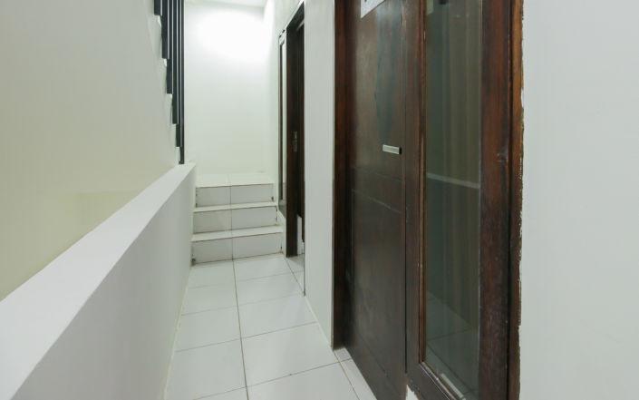 Kamar Keluarga Kalideres Jakarta Eksteriør bilde