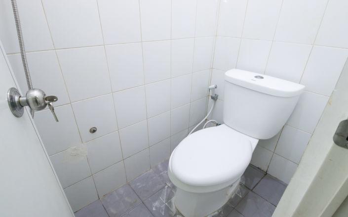 Kamar Keluarga Kalideres Jakarta Eksteriør bilde