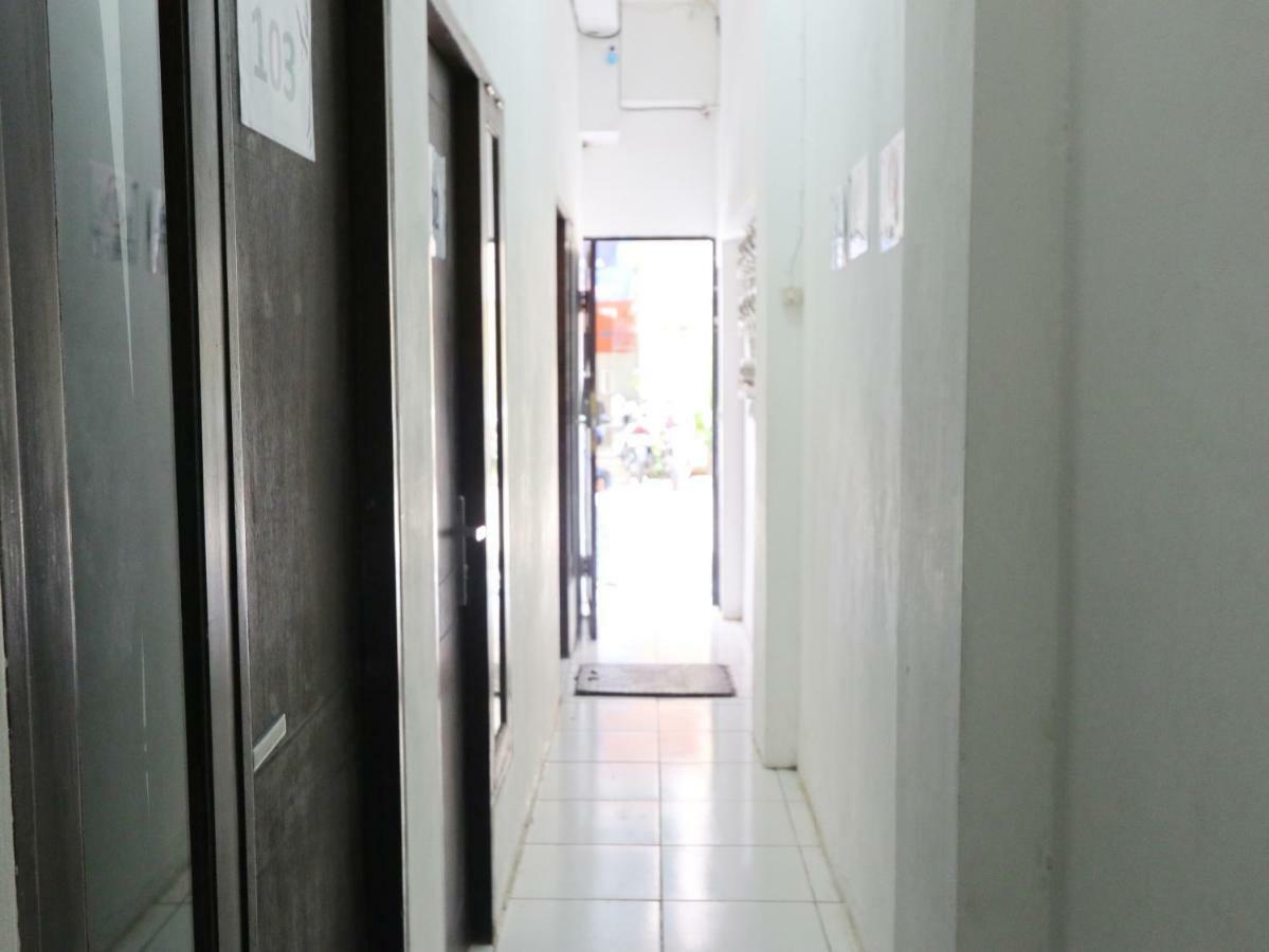 Kamar Keluarga Kalideres Jakarta Eksteriør bilde